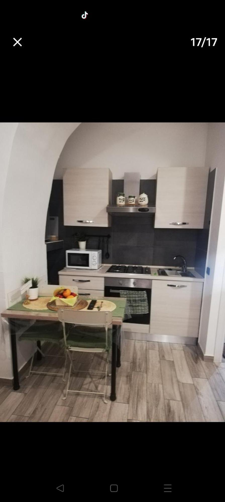 Da Ninetta Resterete Senza Parole, Garantito! Napoli Esterno foto